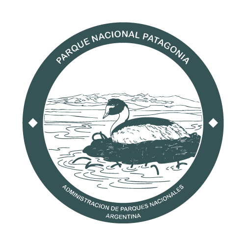 Logo PN Patagonia