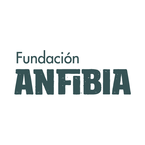 LogoHome Anfibia