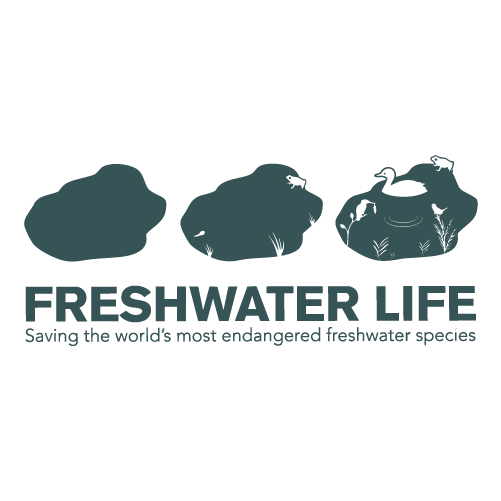 LogoHome Freshwater