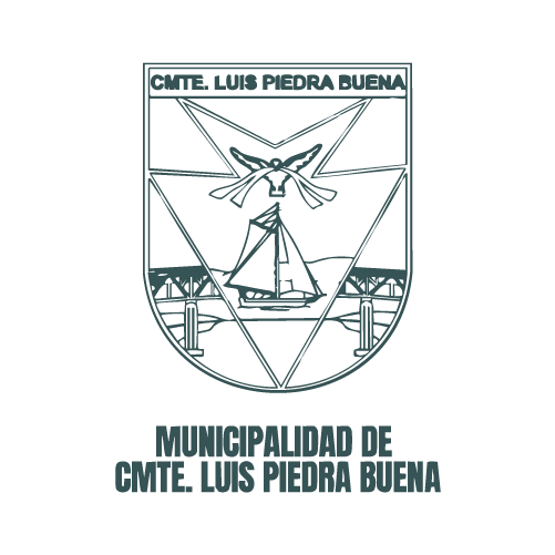 LogoHome Piedrabuena