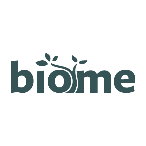 Logo Biome