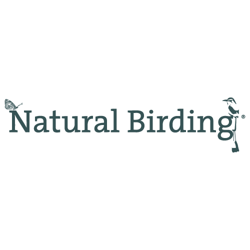 Logo NaturalBirding