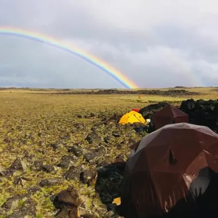 Fundación Macá Tobiano
