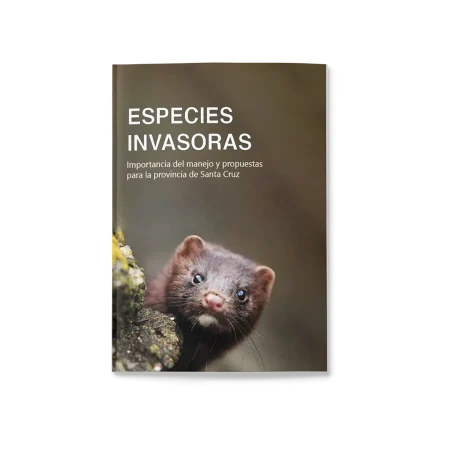 Informe especies